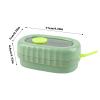 Shoe Brushes for Cleaning Small Scrubber Cleaning Tool view 4