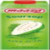 Maaza Soursop Juice 1Ltr (33.8fl.oz) | PACK OF 6 | Guanabana | Juice Drink | With Natural Ingredients | Refreshing. view 2
