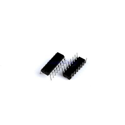 100 Pcs SG3525AN DIP16 SG3525A DIP SG3525 3525AN DIP-16 IC Chip