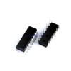 100 Pcs SG3525AN DIP16 SG3525A DIP SG3525 3525AN DIP-16 IC Chip view 2