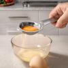 Egg Separator for Raw - Separating Tool Yem Egg | Stainless Steel from Diviserei - Appropriate Baker's Tool view 2