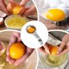 Egg Separator for Raw - Separating Tool Yem Egg | Stainless Steel from Diviserei - Appropriate Baker's Tool view 3