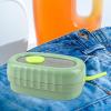 Shoe Brush Small Scrubber Cleaning Tool view 4