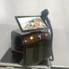 2026 3 Wavelength Diode Laser, Permanent Hair Removal, Painless Cooling, alejandrit, 808nm 755nm 1064nm view 2