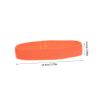 Hohopeti 12pcs Elastic Lunch Box Fixing Straps Nylon Bundling Belts for Food Containers School Travel Camping Everyday Use view 2