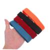 Hohopeti 12pcs Elastic Lunch Box Fixing Straps Nylon Bundling Belts for Food Containers School Travel Camping Everyday Use view 4