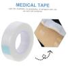 Pe Breathable Adhesive Wound Dressing Retention Tape Roll 12 Rolls view 2