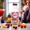 Natural & Noble Cosmopolitan Cocktail Making Kit. Just Add Vodka or Gin. view 3