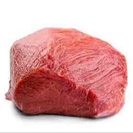 Duraxis Fresh Beef Topside 1kg