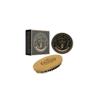 Velihan Beardcare - Beard Care Duo Pack - Beard Balm - Beard brush- Beard care set - Gift for him - Gift for boyfriend - Gift set men (30g, Sandalwood) view 1