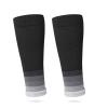 1 Pair Of Calf Support Compression Sleeves For Outdoor Sports Pressure Breathable Stretch Leg Sleeves for sports(Grey) view 1