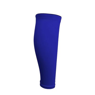 1Pcs Calf Compression Sleeves For Women,Leg Compression Sleeve With Shin Splints Leg Support For Running Cycling Travel for sports(Blue,M)