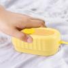 Shoe Brushes for Cleaning Small Compact Scrubber Cleaning Tool Lightweight view 2