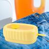Shoe Brushes for Cleaning Small Compact Scrubber Cleaning Tool Lightweight view 3