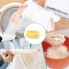 Shoe Brushes for Cleaning Small Compact Scrubber Cleaning Tool Lightweight view 4