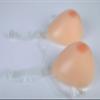 Teardrop Silicone Breast Forms for Crossdresser & Transgender Detachable Button-Up Design, Realistic Fake Boobs for Mastectomy & Cosplay, Comfortable Chest Prosthesis Natural Skin Tone (S) view 4