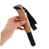 Abaodam Trekking Pole Handle Grip Replacement Cork Handle Non-slip Walking Cane Hiking Pole Grip Wrist Strap for Outdoor Hiking and Skiing view 4