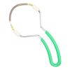 Hair Removal Spring, Chin Hair Remover Women Spring Threading Epilator Stainless Steel Rubber Face Removal For Women For Removing on The Cheeks, Neck view 2