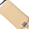 DXEHSEUY Massage Arm Rest Armrest Support Soft Sponge Leather for Massage Table view 3