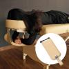 DXEHSEUY Massage Arm Rest Armrest Support Soft Sponge Leather for Massage Table view 4