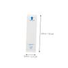 Homoyoyo Disposable Covers 150pcs Universal Paper Oral Probe Sleeves Clinic Use Protective Disposable Covers for Electric Thermometers view 2