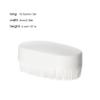 Cleaning Brush Household Hotel Laundry Clothes Shoes Sneakers Soft Wash Detachable Bathroom Washroom Hand Held Tools view 2