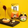 Nairn's Variety Pack - Oat Biscuits and Oatcakes - Flavours: Dark Chocolate Chip, Stem Ginger, Marmite & Cheese, Rough, Fruit & Seed, Super Seeded - (PACK OF 6) - Healthy Snacks view 2