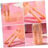 Veemoon 2pcs Delicate Toothbrush Set for Newborns Boy Girl Toothbrush Set Tongue Brush Teething Sticks for Boy Girl for Oral Care and Training view 3