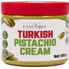 Eastanbul Pistachio Cream, Pistachio Butter, Spread in Breakfasts, 565g view 1