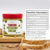 Eastanbul Pistachio Cream, Pistachio Butter, Spread in Breakfasts, 565g view 4