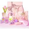 Birthday Gifts for Women,13Pcs Gift Basket, Perfect for Teenage Girls,Sisters,Mothers Mother's Day Dream Gift Set,Birthday Gifts,Thanksgiving Gifts,Christmas Gifts Care Package,Self Care Set view 1