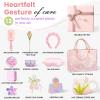 Birthday Gifts for Women,13Pcs Gift Basket, Perfect for Teenage Girls,Sisters,Mothers Mother's Day Dream Gift Set,Birthday Gifts,Thanksgiving Gifts,Christmas Gifts Care Package,Self Care Set view 4