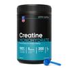GN Creatine Powder | 1kg High Strength Creatine Monohydrate Powder + Scoop - 5g per Serving | Unflavoured Filler Free Creatine-Monohydrate | Non-GMO & Gluten Free view 1