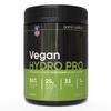 GN Vegan Hydro Pro Hydrolysed Protein Powder Tub | 1kg Unflavoured Pea Protein Powder - Hydrolysed & Plant Based | 25g per Serving | Pea Protein Isolate | Non-GMO view 1