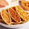 Japanese Nut Peanut Shortcake (6/12/48/62 packs) Healthy Breakfast,Instant Meal,Cereal biscuit,Vegetarian,Dessert,Casual Snacks,Delicious Chinese Snack Gifts (2 flavors mixed,6 packs) view 1