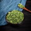 Freeze dried mixed vegetables, coriander leaves, scallions, garlic slices, ginger, farmers dehydrated vegetables 50g, instant noodle ingredients, convenient seasoning, condiment (garlic,2 cans) view 3