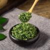 Freeze dried mixed vegetables, coriander leaves, scallions, garlic slices, ginger, farmers dehydrated vegetables 50g, instant noodle ingredients, convenient seasoning, condiment (garlic,2 cans) view 4