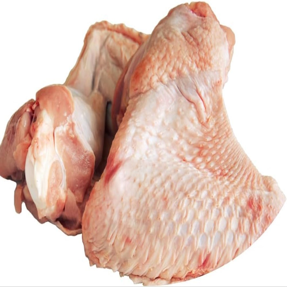 Fresh Turkey Wings (3kg)