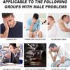 Male Power Drops, Delay Drop for Long Last Men, Instant Energy & Stamina Support, Fast-Acting Results (1pcs) view 3