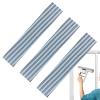Mini Sponge Mop, Portable Self-squeezing Small Mop, Self-squeeze Desktop Cleaning Tool, For Countertops, Tables, Car Interiors, Kitchen Zones, And Bathroom view 4