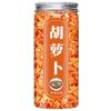 Instant noodle seasoning pack, dried scallions cilantro carrots, mixed freeze-dried vegetables, spicy side dishes, fresh tomato flavor, mixed with noodle sauce, condiment (carrots 180g,1 can) view 1