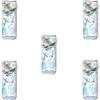 Sparkling Milk & Yogurt Flavored Drink 250ml Can Light, Fizzy & Smooth Unique Carbonated Beverage Perfect for Refreshing On-the-Go Enjoyment - Mis (5 x can) view 1