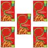 Original Tomato & Herb Pasta, High Protein, 64g Sachets, Pack of 5, 257 kcal Per Serving, Vegetarian view 1