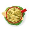 Creamy Cheese Pasta, 68g Sachets, Pack of 5, Less than 2% Fat, 271 kcal Per Serving view 2