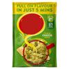 Creamy Cheese Pasta, 68g Sachets, Pack of 5, Less than 2% Fat, 271 kcal Per Serving view 4
