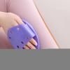 2PCS Meridian Brush Massage Brush, Acupressures Meridian Brushes, Scalp Massage Comb, Beauty Salon Professional Custom Meridians Brushes, for Body Muscle Relaxation and Stress Relief view 2