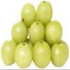 Swathi Fresh Amla Whole Indian Gooseberry Authentic Tangy Taste No Preservatives or Additives 1Kg view 1