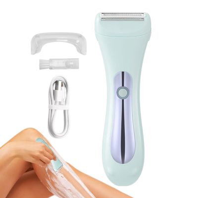 Electric Shaver - Rechargeable Beard Terrimer, Cord Grooming Razor | Precision Face Cutter with LED Display, Wet Dry Use Tool, Dispatched