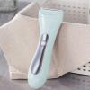 Electric Shaver - Rechargeable Beard Terrimer, Cord Grooming Razor | Precision Face Cutter with LED Display, Wet Dry Use Tool, Dispatched view 2