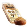 Toprak Kunafa Premium Vegan Kataifi Pastry Ingredient for Viral Dubai Pistachio Chocolate Bar, Filo Dough for Kunafa Spread, Kadayif & Dessert Toppings 200g view 1